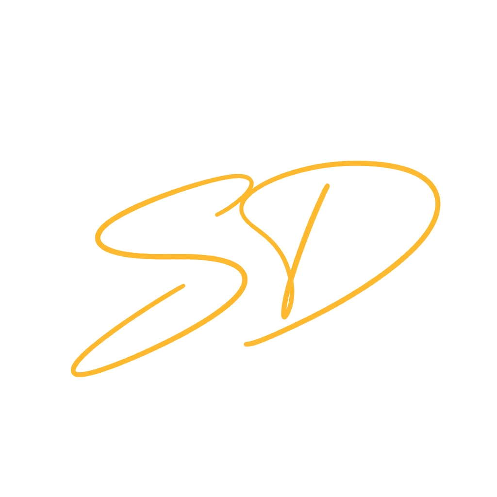 Sundiver SD Monogram Logo